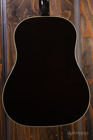 Gibson Southern Jumbo Original Vintage Sunburst