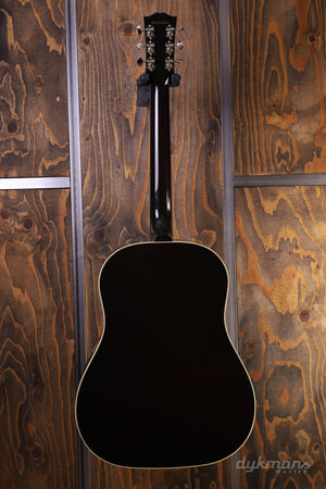 Gibson Southern Jumbo Original Vintage Sunburst