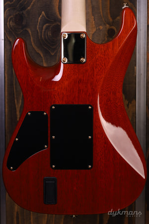 Suhr Standard Legacy Suhr Burst Floyd Rose