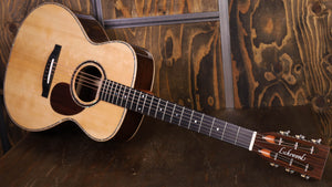 Lakewood M-32 Custom 