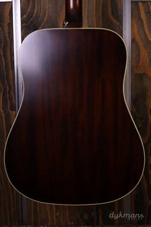 Epiphone Hummingbird Aged Natural