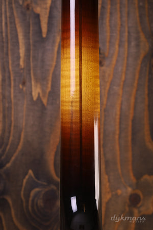 Gibson SJ-200 Original Vintage Sunburst Left Handed