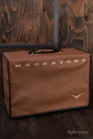 Magnatone Starlite Reverb 1x8 Combo