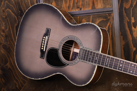 Martin OM-45 John Mayer 20th Anniversary