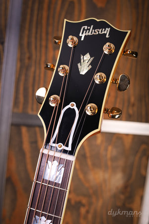 Gibson SJ-200 60s Original Heritage Cherry Sunburst