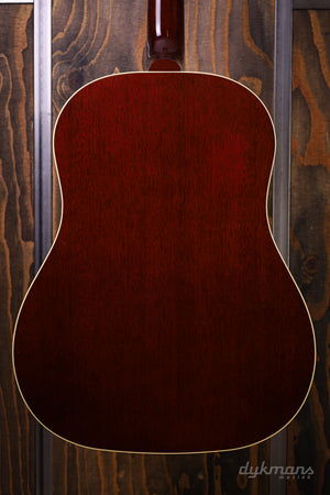 Gibson J-160E Original Vintage Sunburst