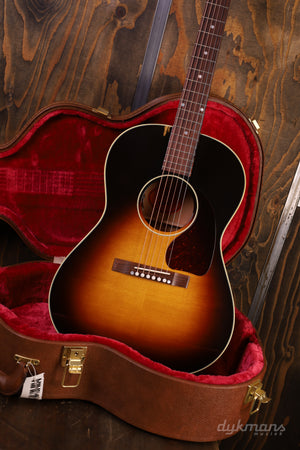 Gibson LG-2 50s Original Vintage Sunburst