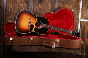 Gibson LG-2 50s Original Vintage Sunburst