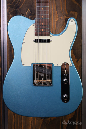 Suhr Classic T Vintage LE Lake Placid Blue
