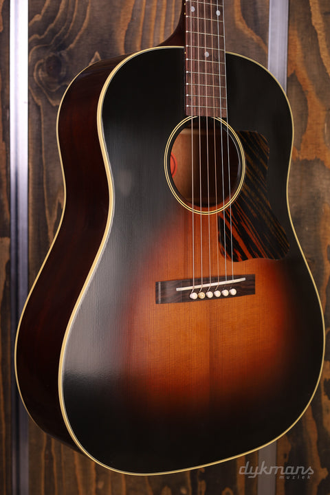 Gibson Custom Shop 1936 J-35