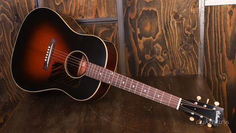 Gibson Custom Shop 1936 J-35