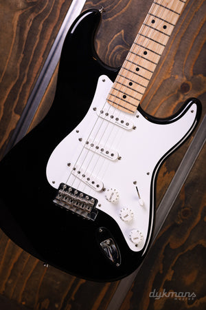 Fender Eric Clapton Signature Stratocaster Black