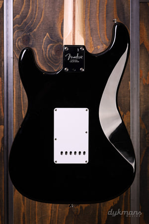 Fender Eric Clapton Signature Stratocaster Black