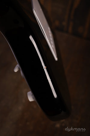 Fender Eric Clapton Signature Stratocaster Black