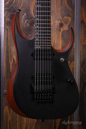 Ibanez Prestige RGDR4327R Natural Flat