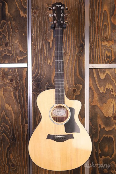 Taylor 212ce Plus