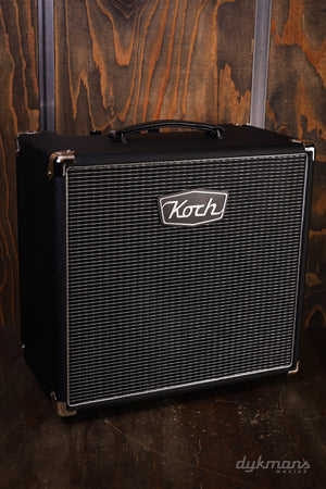 Koch Durango 6 Black