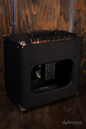 Koch Durango 6 Black