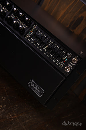 Mesa Boogie JP-2C Rackmount Head