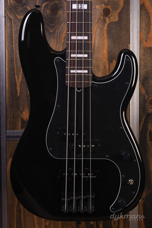 Fender Duff McKagan Precision Bass Black