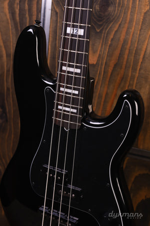 Fender Duff McKagan Precision Bass Black