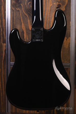 Fender Duff McKagan Precision Bass Black