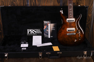 PRS Paul's Guitar Black Goldburst PRE-OWNED!