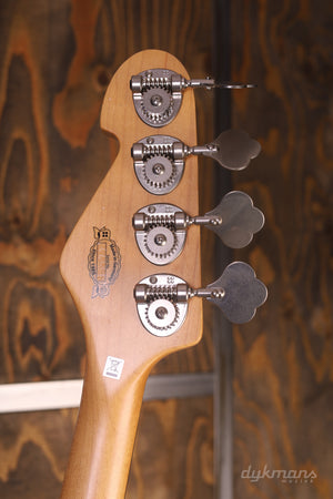 Sandberg California TT4 Soft Aged Altrosa