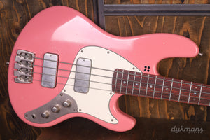 Sandberg California TT4 Soft Aged Altrosa