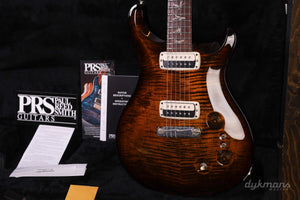 PRS Paul's Guitar Black Goldburst PRE-OWNED!