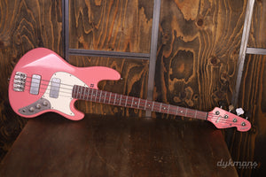 Sandberg California TT4 Soft Aged Altrosa