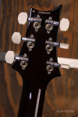 PRS Paul's Guitar Black Goldburst PRE-OWNED!