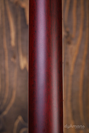 ESP LTD EC-1000T See Thru Cherry 