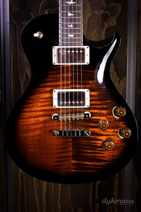 03 - PRS McCarty Singlecut 594 Black Goldburst