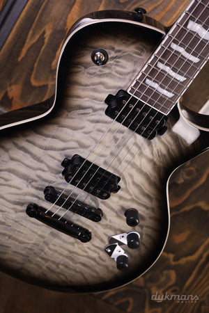 ESP LTD EC-1000T Charcoal Burst 
