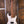 Suhr Pete Thorn Traditional 90 Trans White