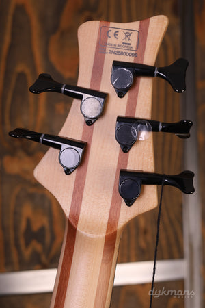 Sire Marcus Miller F10 5-String