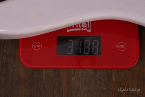 Suhr Pete Thorn Traditional 90 Trans White