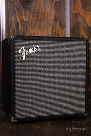 Fender rumble 25