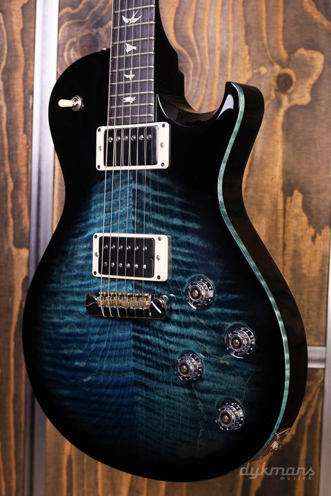 PRS Tremonti Cobalt Smokeburst (Adjustable Stoptail)