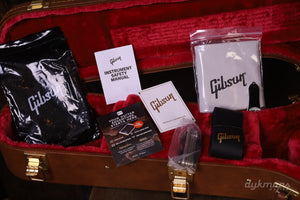 Gibson Les Paul Custom 70s Buttercream Top