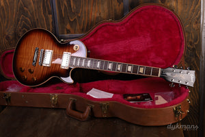Gibson Les Paul Standard 2016