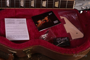 Gibson Les Paul Standard 2016