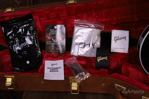 Gibson Les Paul Custom 70s Ebony