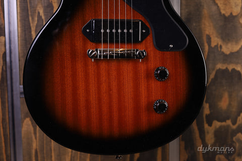 Epiphone Les Paul Junior Tobacco Sunburst