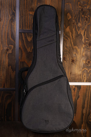 Stefy Line GB400 Classic Guitar Grey