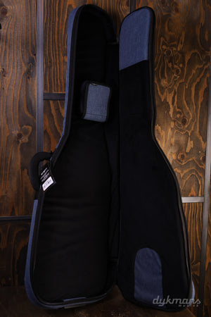 Stefy Line 400 EL Guitar Blue