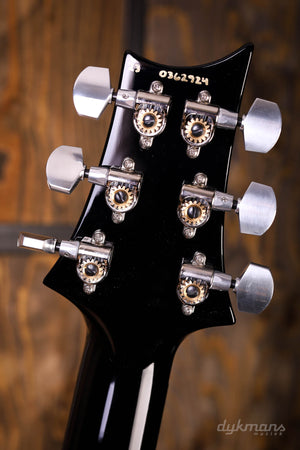 PRS Custom 24 "Floyd" Cobalt Smokeburst