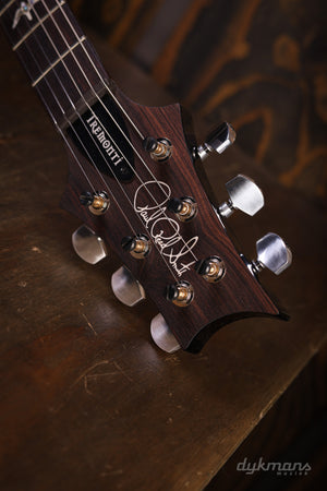 PRS Tremonti Blue