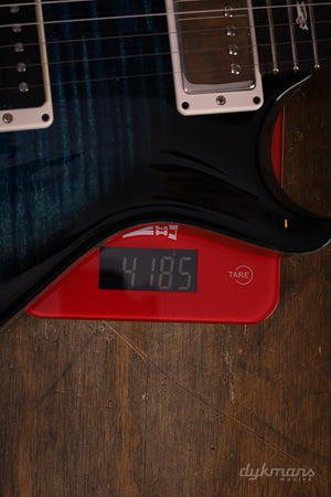 PRS Tremonti Blue